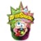 Aftershocks Popping Candy 1.06 oz. Mixed Peg Bag Strawberry/Green Apple, PK18 38192 - alternate 1